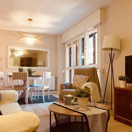 Precioso Apartamento En Los Castros Santander Luaran gambar