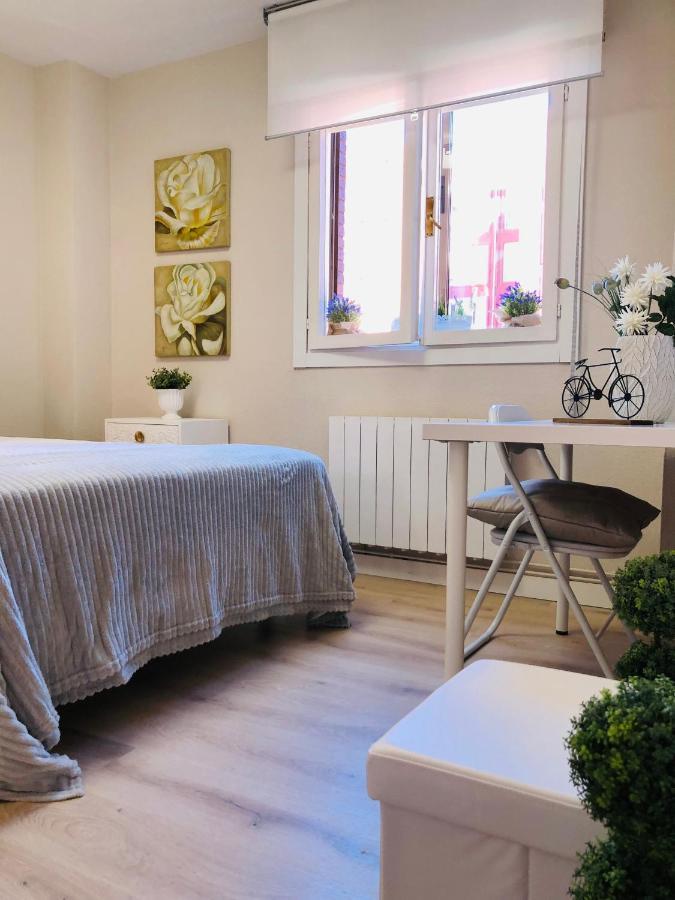 Precioso Apartamento En Los Castros Santander Luaran gambar