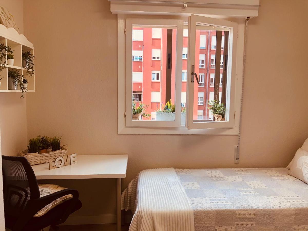 Precioso Apartamento En Los Castros Santander Luaran gambar