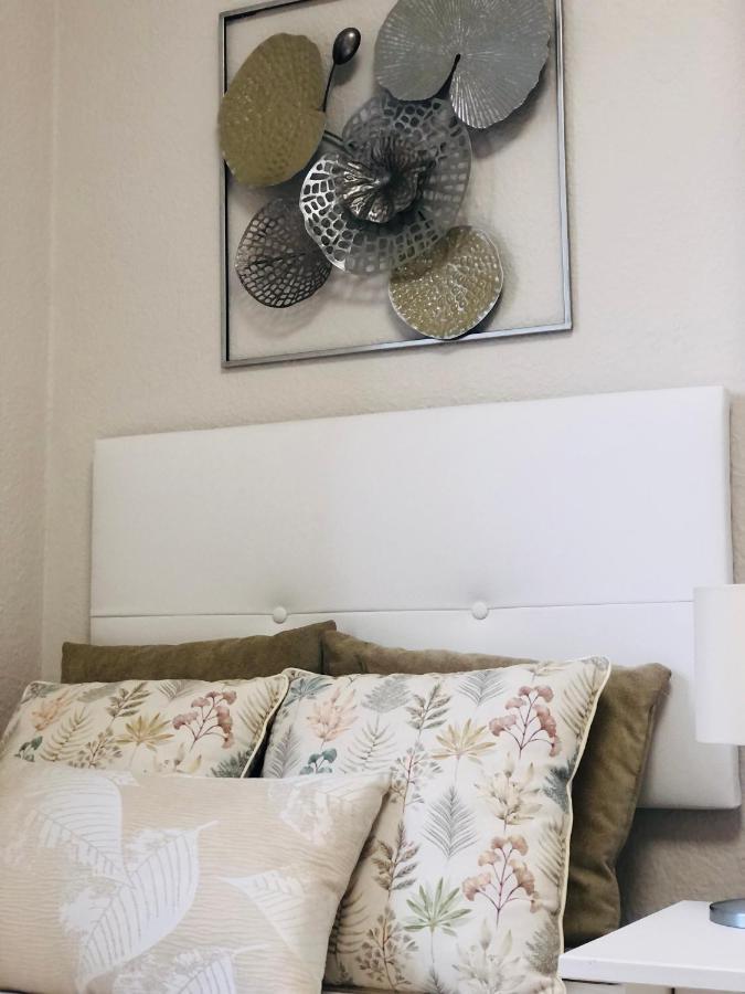 Precioso Apartamento En Los Castros Santander Luaran gambar