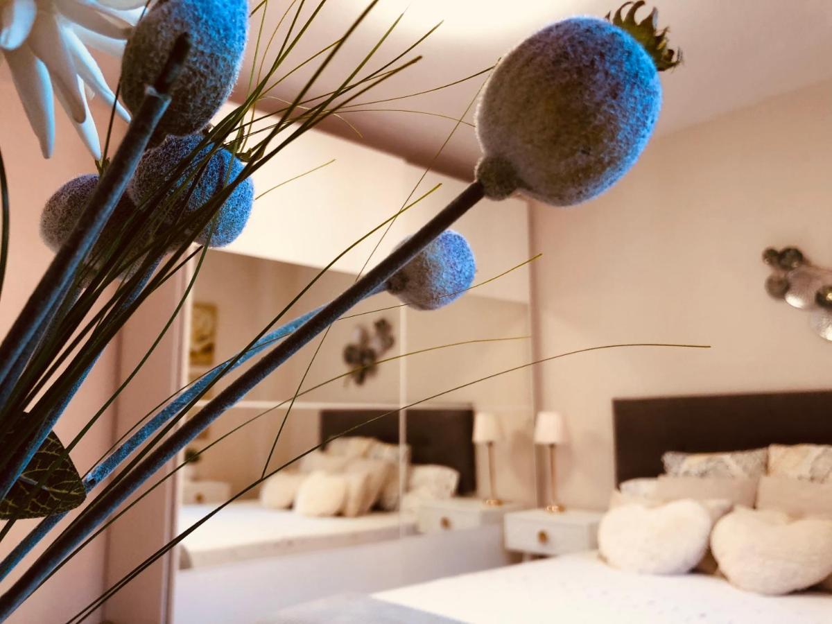 Precioso Apartamento En Los Castros Santander Luaran gambar