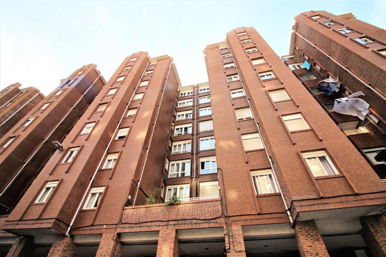 Precioso Apartamento En Los Castros Santander Luaran gambar